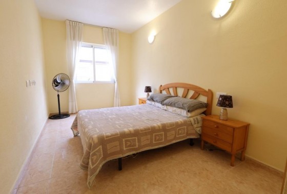 Segunda Mano - Apartamento - Torrevieja - Parque de las Naciones
