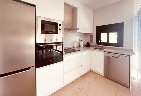 Segunda Mano - Apartamento - San Pedro del Pinatar - LO PAGÁN