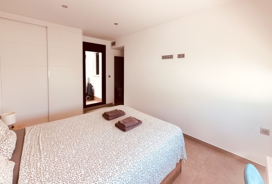 Segunda Mano - Apartamento - San Pedro del Pinatar - LO PAGÁN