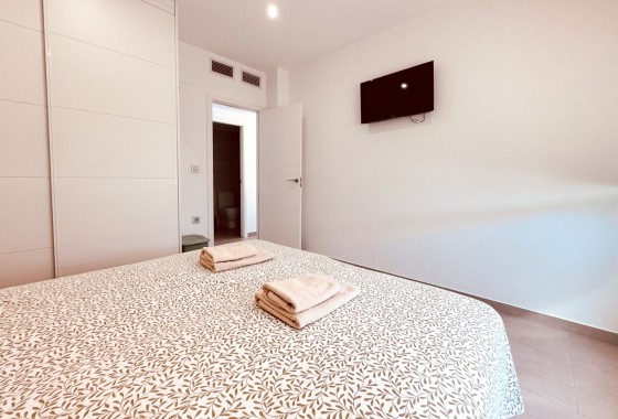 Segunda Mano - Apartamento - San Pedro del Pinatar - LO PAGÁN