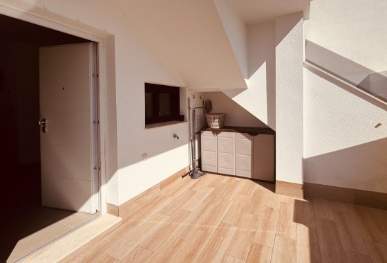 Segunda Mano - Apartamento - San Pedro del Pinatar - LO PAGÁN