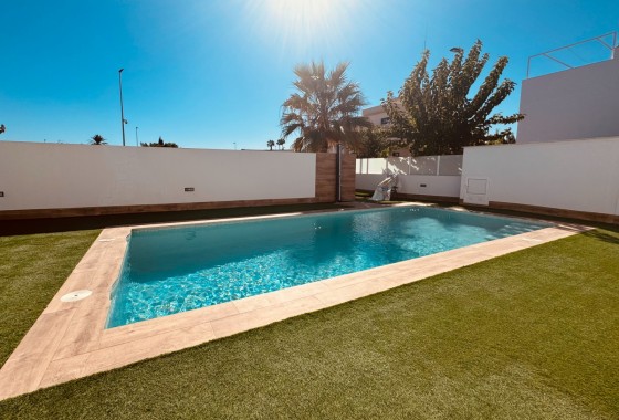 Segunda Mano - Apartamento - San Pedro del Pinatar - LO PAGÁN