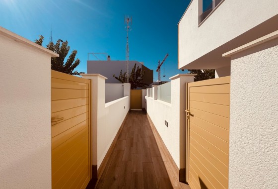 Segunda Mano - Apartamento - San Pedro del Pinatar - LO PAGÁN