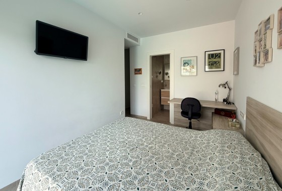 Segunda Mano - Chalet - San Javier - Santiago de la Ribera