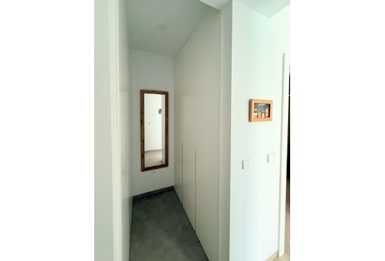 Segunda Mano - Chalet - San Javier - Santiago de la Ribera