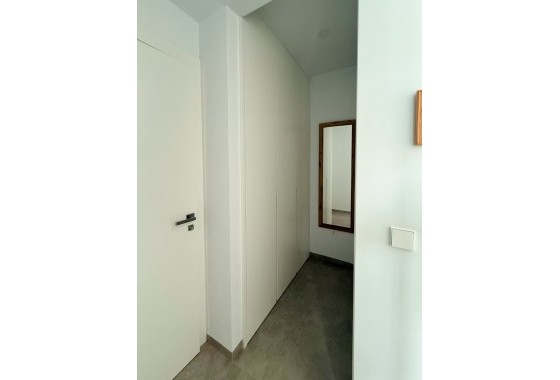 Segunda Mano - Chalet - San Javier - Santiago de la Ribera