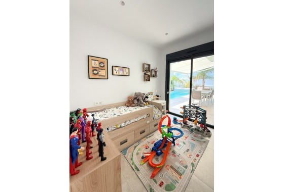 Segunda Mano - Chalet - San Javier - Santiago de la Ribera