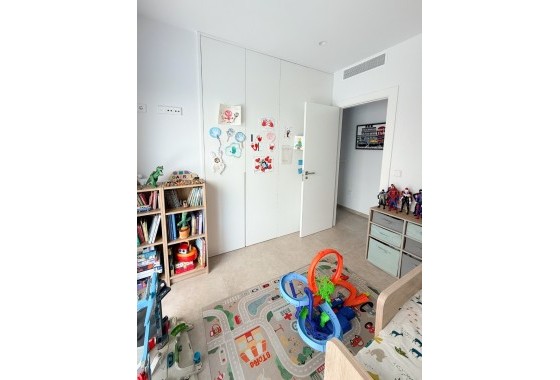 Segunda Mano - Chalet - San Javier - Santiago de la Ribera
