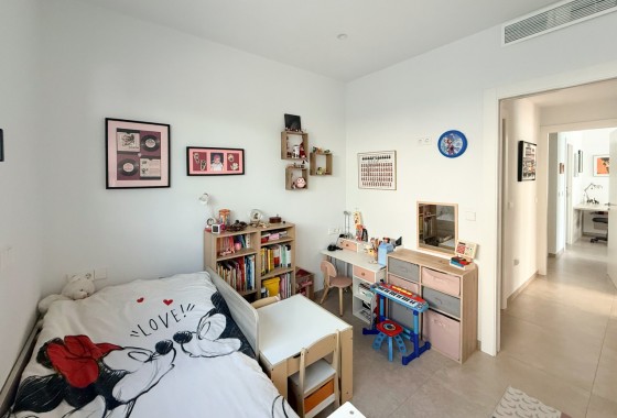 Segunda Mano - Chalet - San Javier - Santiago de la Ribera