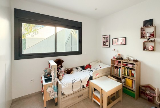 Segunda Mano - Chalet - San Javier - Santiago de la Ribera