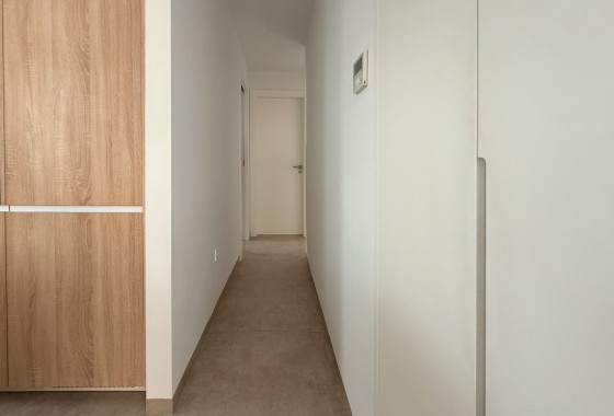 Segunda Mano - Chalet - San Javier - Santiago de la Ribera