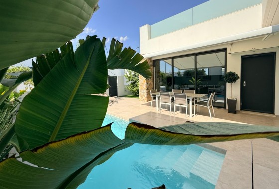 Segunda Mano - Chalet - San Javier - Santiago de la Ribera