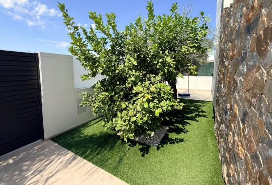 Segunda Mano - Chalet - San Javier - Santiago de la Ribera