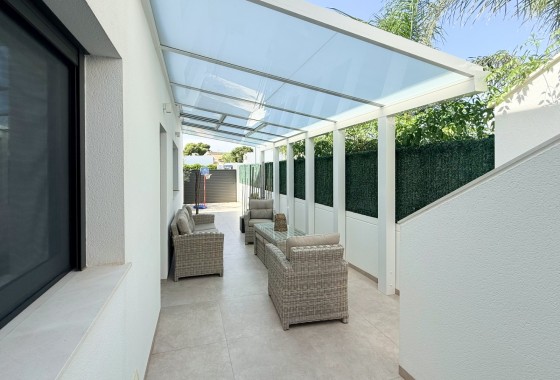 Segunda Mano - Chalet - San Javier - Santiago de la Ribera