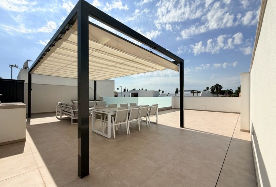 Segunda Mano - Chalet - San Javier - Santiago de la Ribera