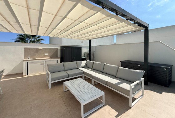 Segunda Mano - Chalet - San Javier - Santiago de la Ribera