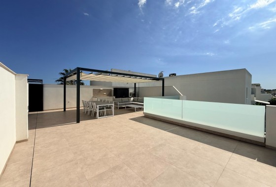 Segunda Mano - Chalet - San Javier - Santiago de la Ribera