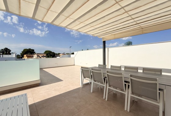 Segunda Mano - Chalet - San Javier - Santiago de la Ribera