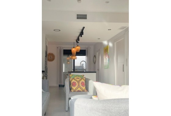 Segunda Mano - Apartamento - San Pedro del Pinatar - LO PAGÁN