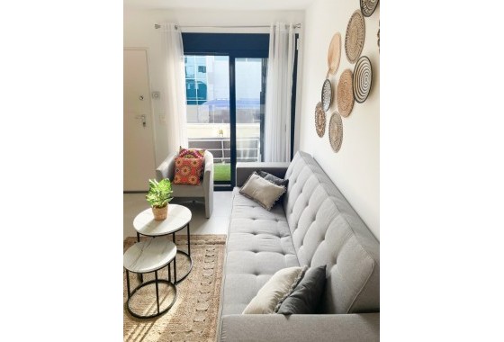 Segunda Mano - Apartamento - San Pedro del Pinatar - LO PAGÁN