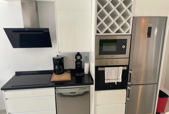 Segunda Mano - Apartamento - San Pedro del Pinatar - LO PAGÁN