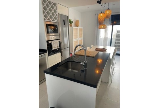 Segunda Mano - Apartamento - San Pedro del Pinatar - LO PAGÁN