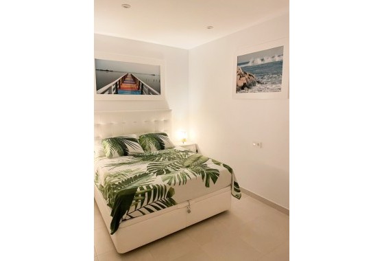 Segunda Mano - Apartamento - San Pedro del Pinatar - LO PAGÁN