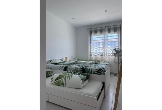 Segunda Mano - Apartamento - San Pedro del Pinatar - LO PAGÁN