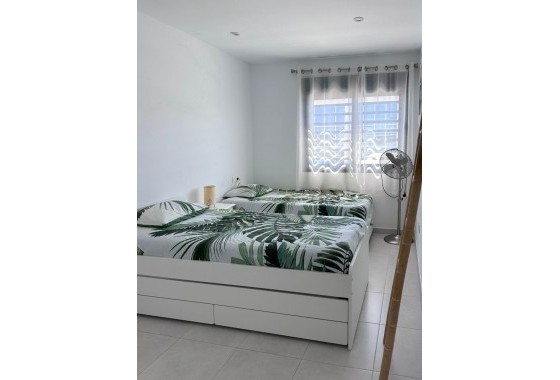 Segunda Mano - Apartamento - San Pedro del Pinatar - LO PAGÁN