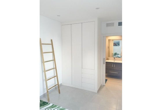 Segunda Mano - Apartamento - San Pedro del Pinatar - LO PAGÁN