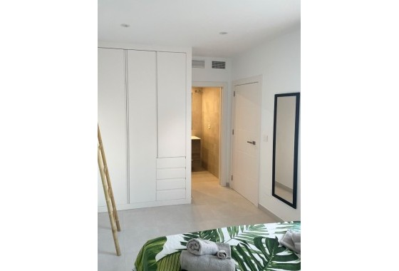 Segunda Mano - Apartamento - San Pedro del Pinatar - LO PAGÁN