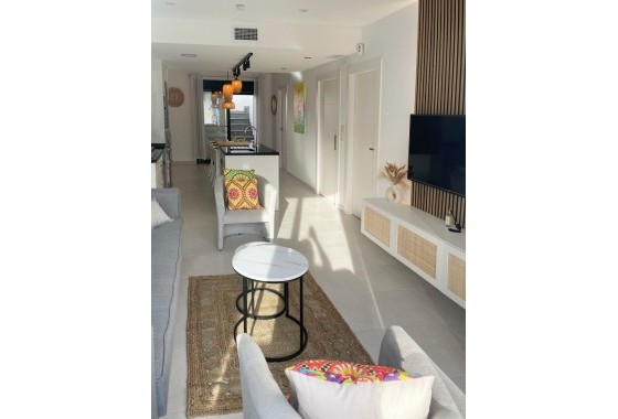 Segunda Mano - Apartamento - San Pedro del Pinatar - LO PAGÁN