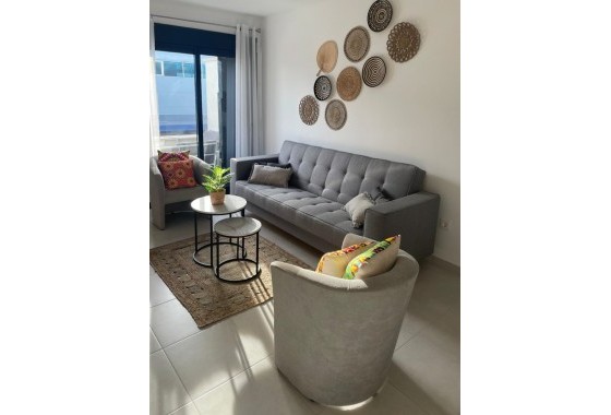 Segunda Mano - Apartamento - San Pedro del Pinatar - LO PAGÁN