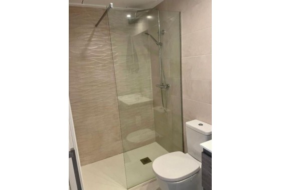 Segunda Mano - Apartamento - San Pedro del Pinatar - LO PAGÁN