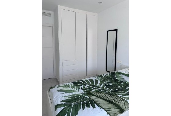 Segunda Mano - Apartamento - San Pedro del Pinatar - LO PAGÁN