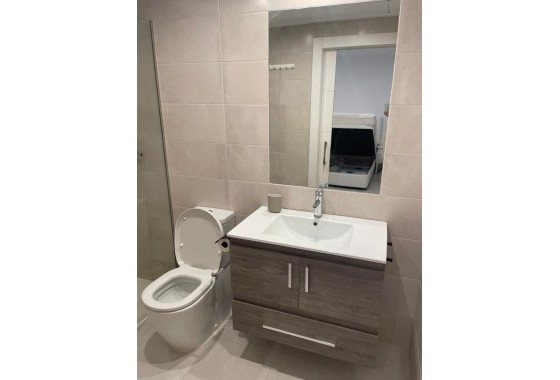Segunda Mano - Apartamento - San Pedro del Pinatar - LO PAGÁN