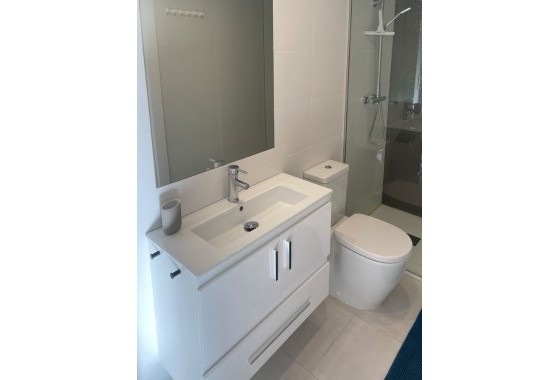 Segunda Mano - Apartamento - San Pedro del Pinatar - LO PAGÁN