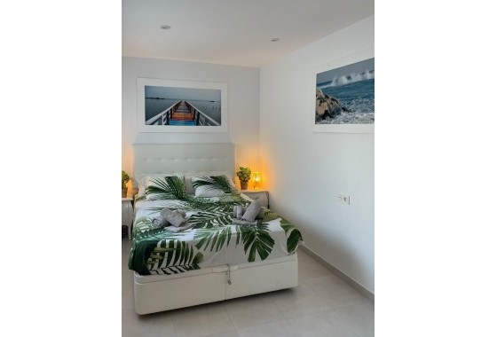 Segunda Mano - Apartamento - San Pedro del Pinatar - LO PAGÁN