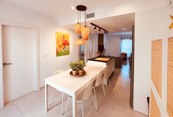 Segunda Mano - Apartamento - San Pedro del Pinatar - LO PAGÁN