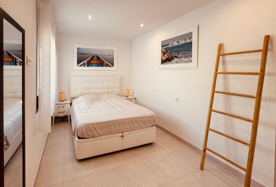 Segunda Mano - Apartamento - San Pedro del Pinatar - LO PAGÁN
