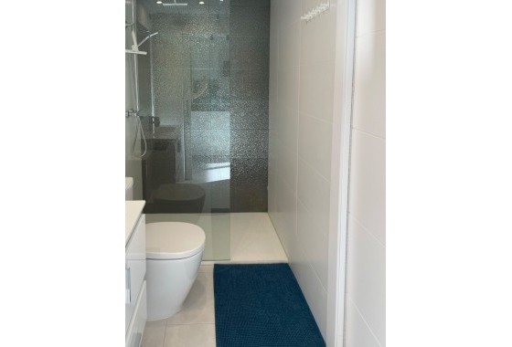 Segunda Mano - Apartamento - San Pedro del Pinatar - LO PAGÁN