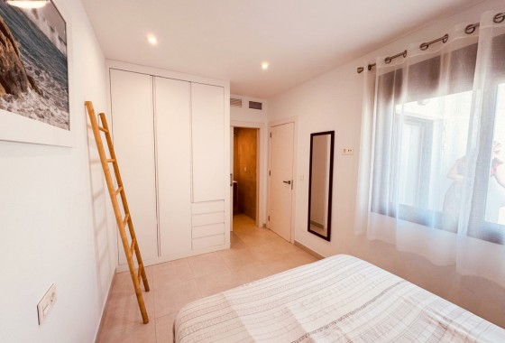 Segunda Mano - Apartamento - San Pedro del Pinatar - LO PAGÁN