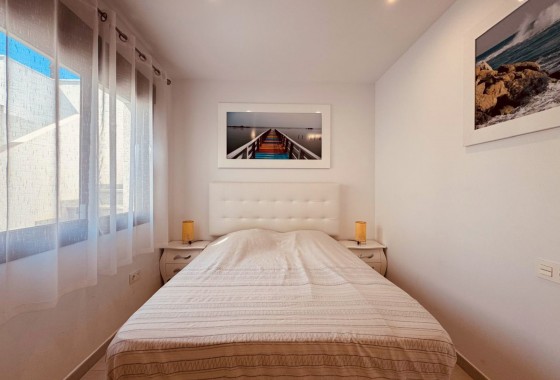 Segunda Mano - Apartamento - San Pedro del Pinatar - LO PAGÁN