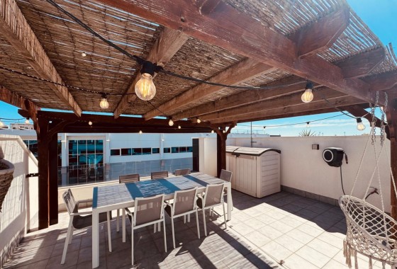 Segunda Mano - Apartamento - San Pedro del Pinatar - LO PAGÁN