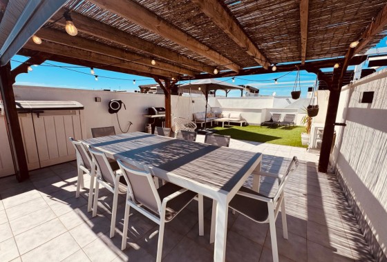 Segunda Mano - Apartamento - San Pedro del Pinatar - LO PAGÁN