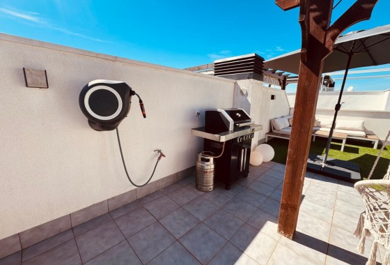 Segunda Mano - Apartamento - San Pedro del Pinatar - LO PAGÁN