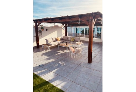 Segunda Mano - Apartamento - San Pedro del Pinatar - LO PAGÁN