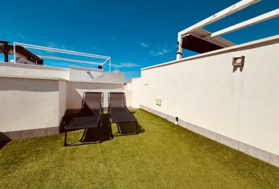 Segunda Mano - Apartamento - San Pedro del Pinatar - LO PAGÁN