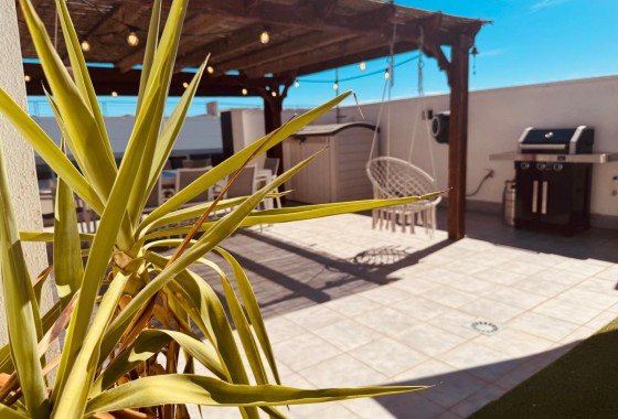 Segunda Mano - Apartamento - San Pedro del Pinatar - LO PAGÁN
