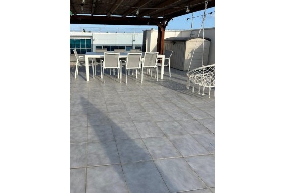 Segunda Mano - Apartamento - San Pedro del Pinatar - LO PAGÁN